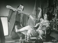 「幕末太陽傳」