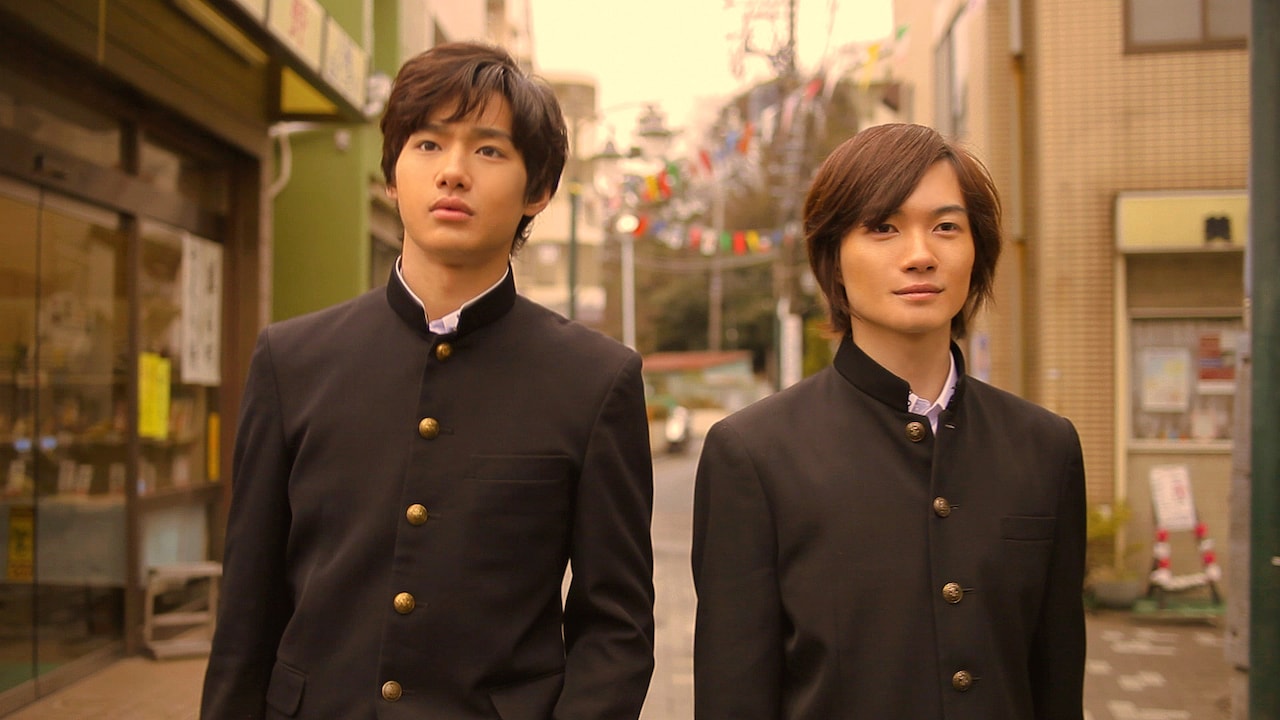 「茅ヶ崎物語」神木隆之介＆野村周平、桑田佳祐らの学生時代描くドラマパートに出演