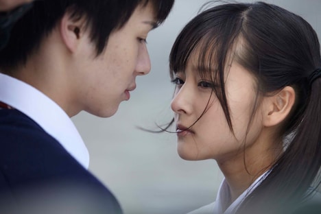 「魔法少女を忘れない」　(c)しなな泰之／集英社・「魔法少女を忘れない」パートナーズ