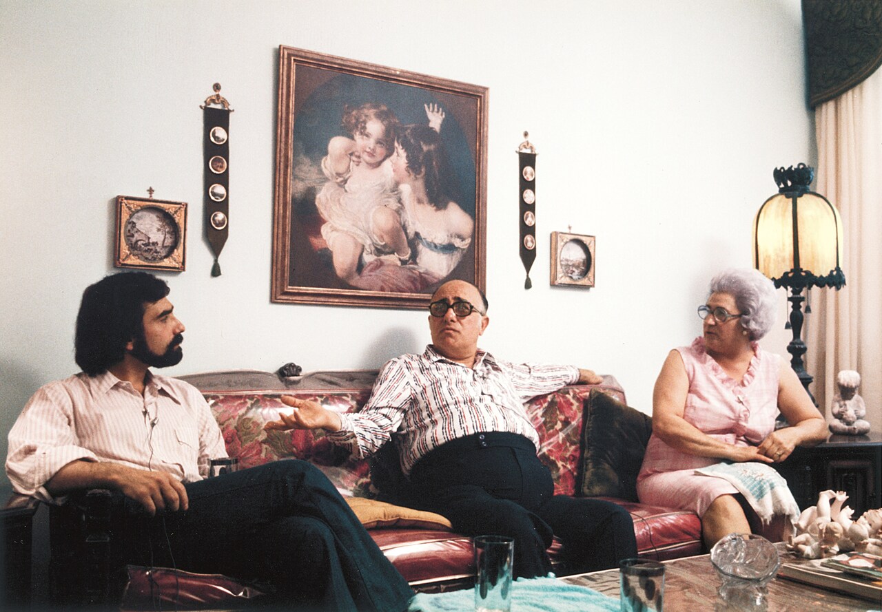 スコセッシによる記録映画や押井守の監督作など28本、フィルムセンターで上映