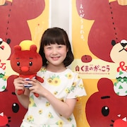 くまのがっこう&ティニー予告編到着、本田紗来が声優初挑戦