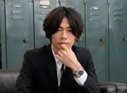 川上洋平（[Alexandros]）