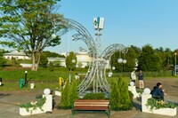 「恋と嘘」メイキングカット