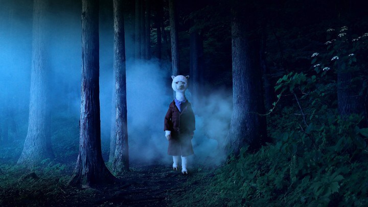 斎藤工出演アニメがSSFF&ASIAで話題賞に、チャン・グンソク監督作も受賞