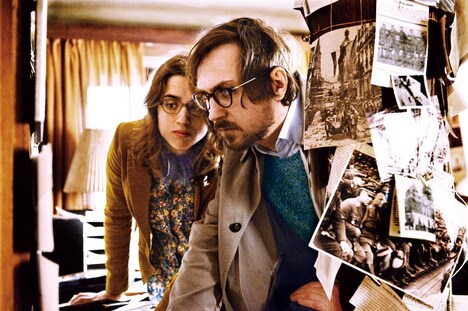 「ブルーム・オブ・イエスタディ」