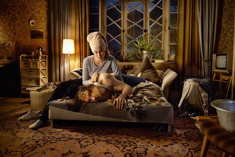 「ブルーム・オブ・イエスタディ」