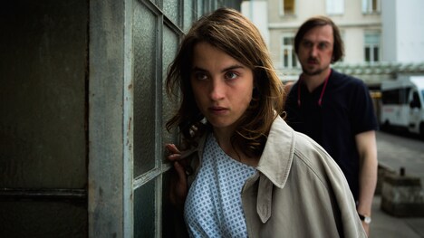 「ブルーム・オブ・イエスタディ」