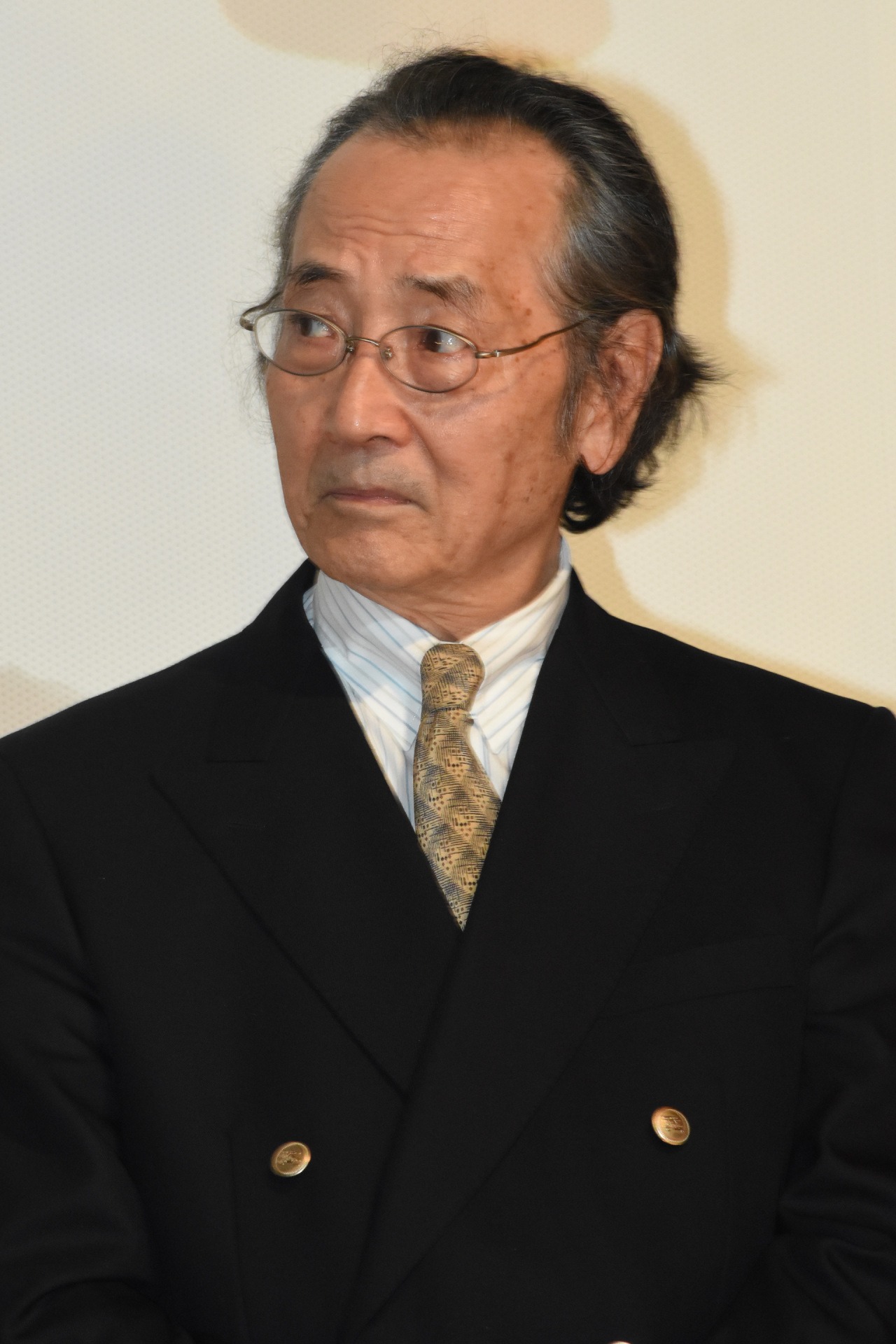 津嘉山正種