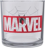 D賞のグラス（全4種）。