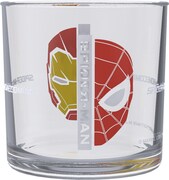 D賞のグラス(全4種)。