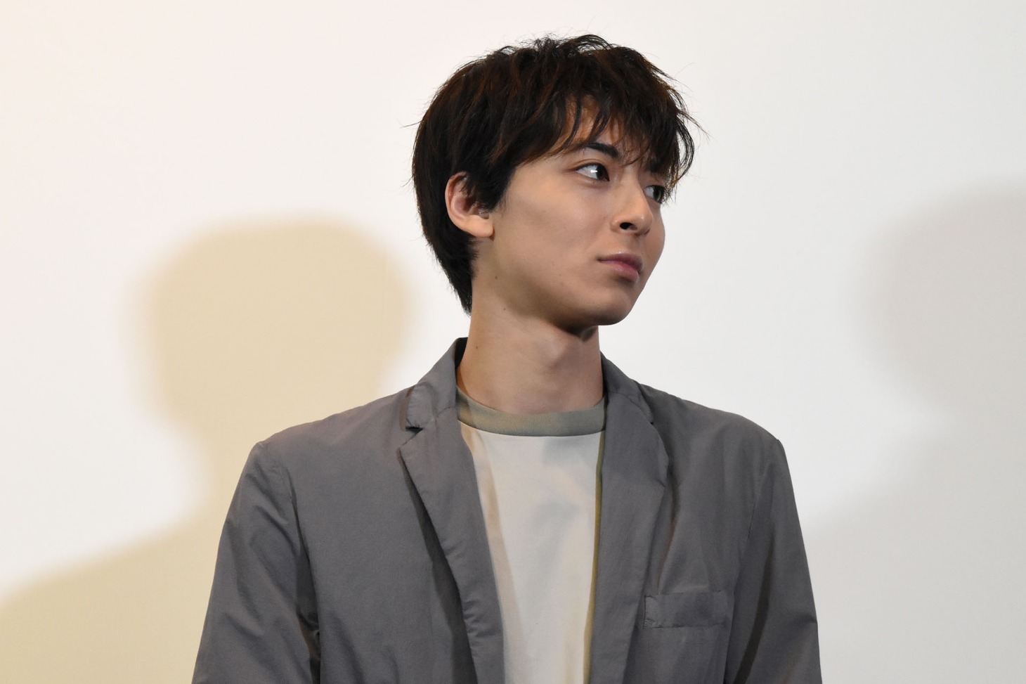 高杉真宙