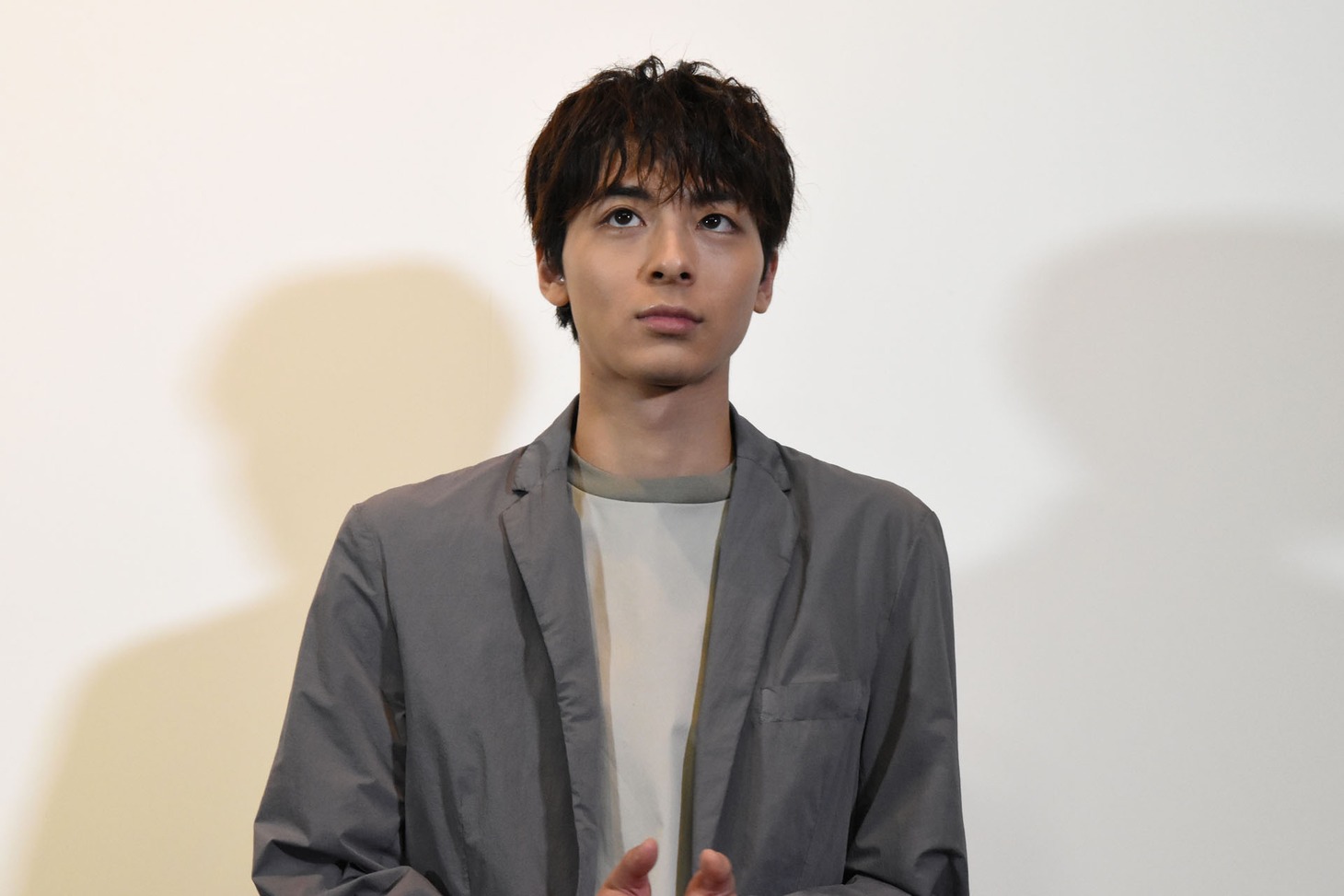 高杉真宙