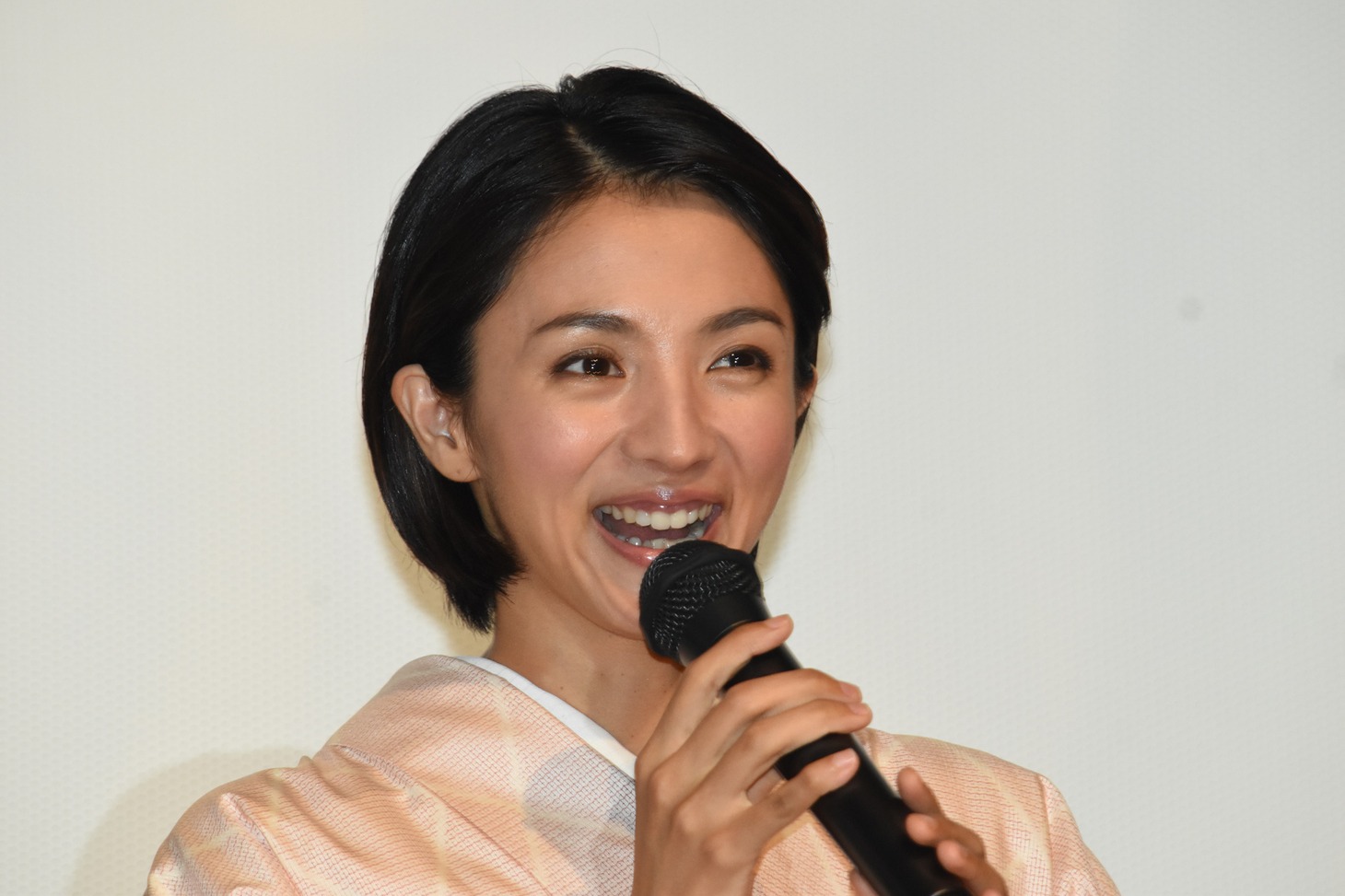 満島ひかり
