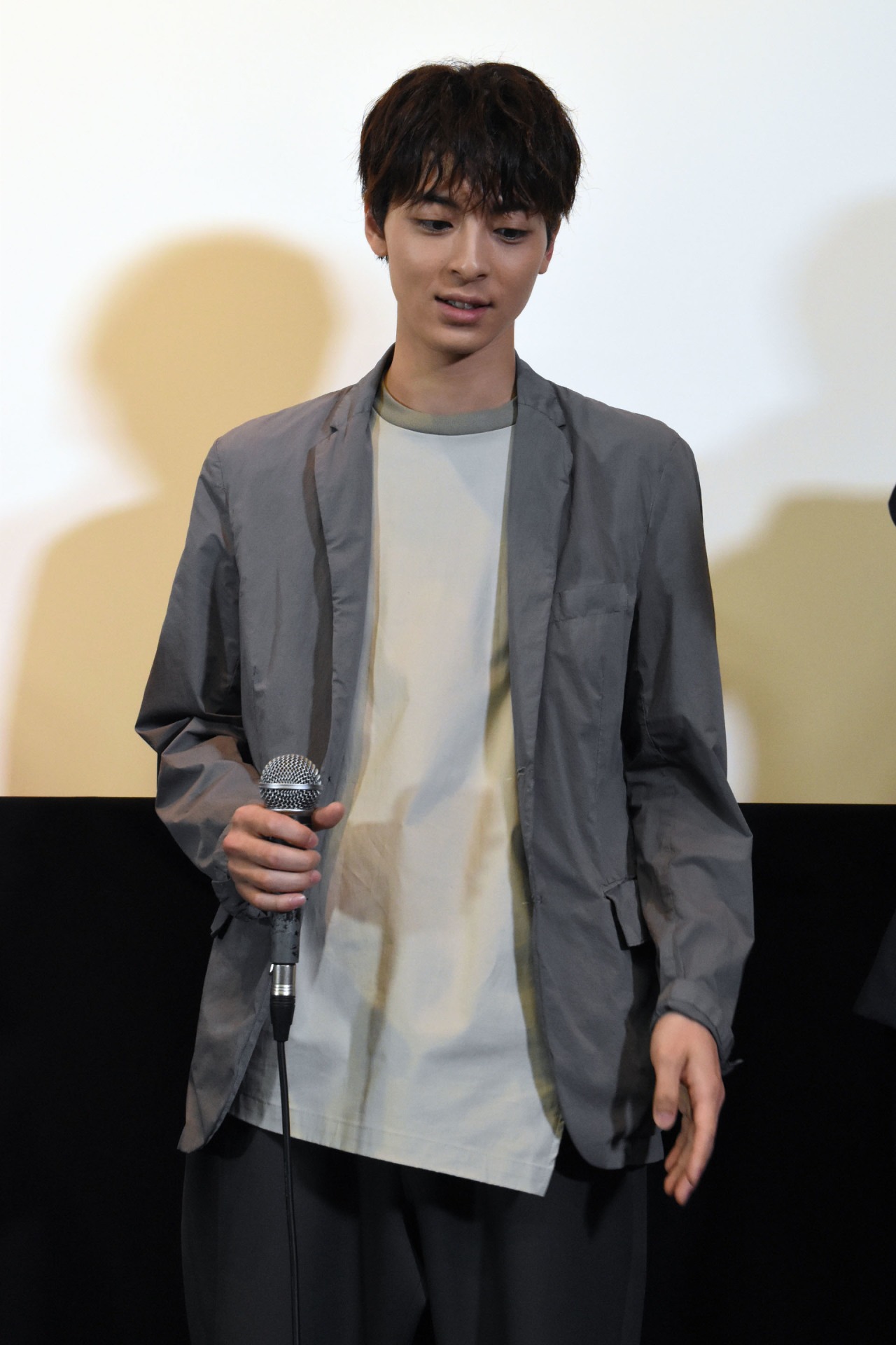 高杉真宙