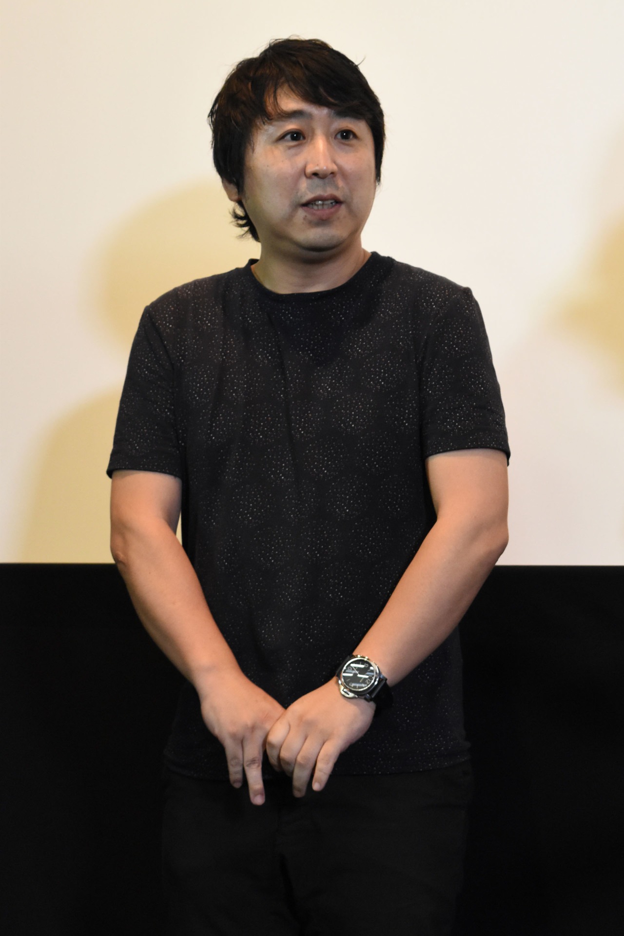 小林啓一