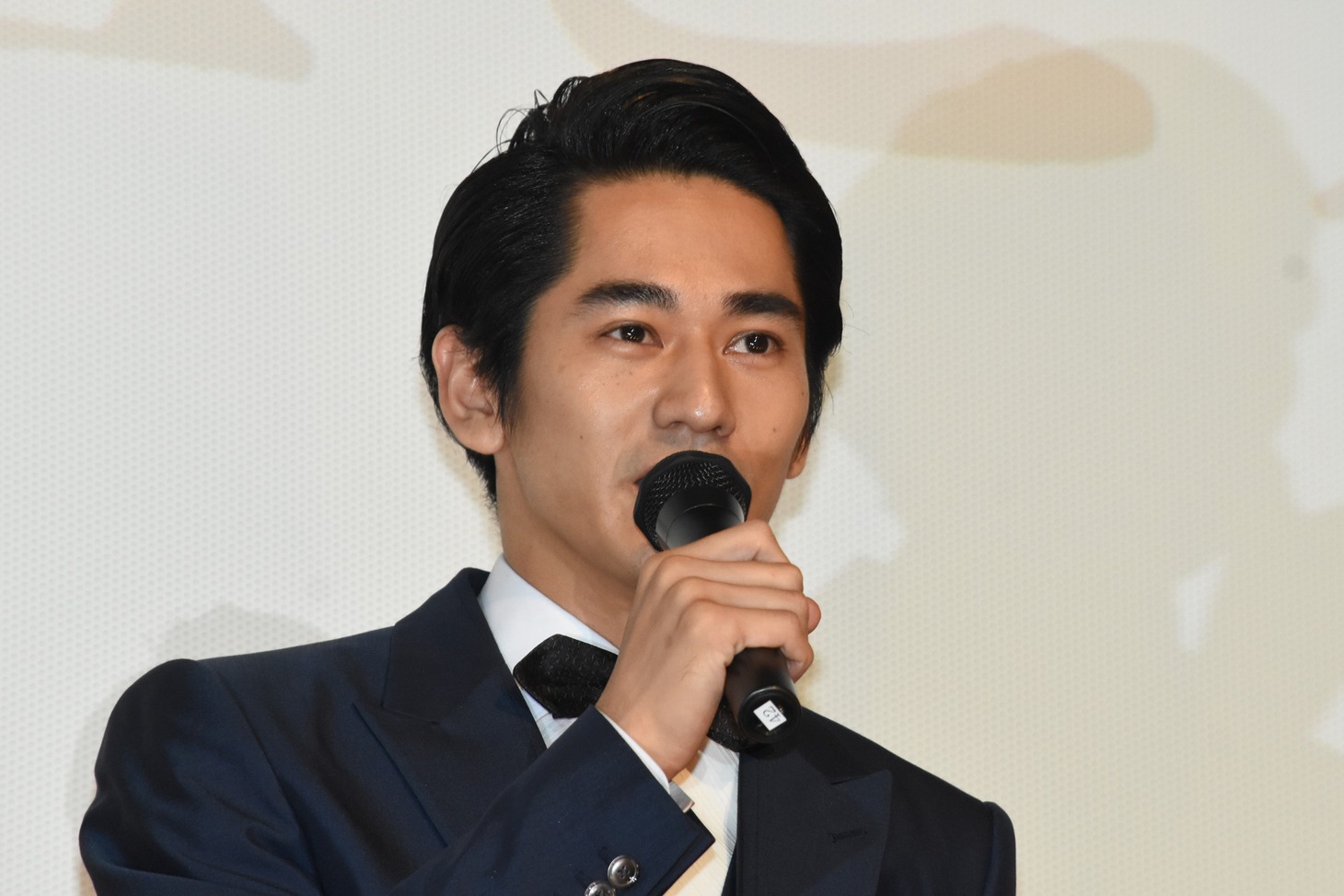 永山絢斗
