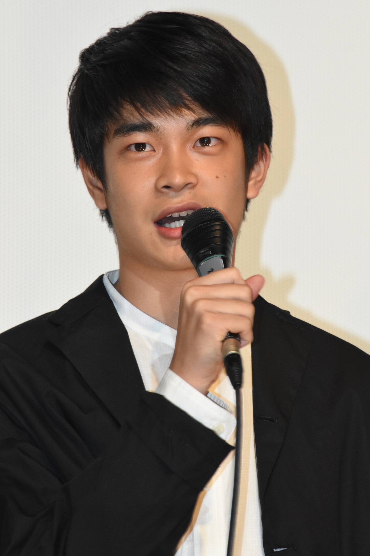 井之脇海