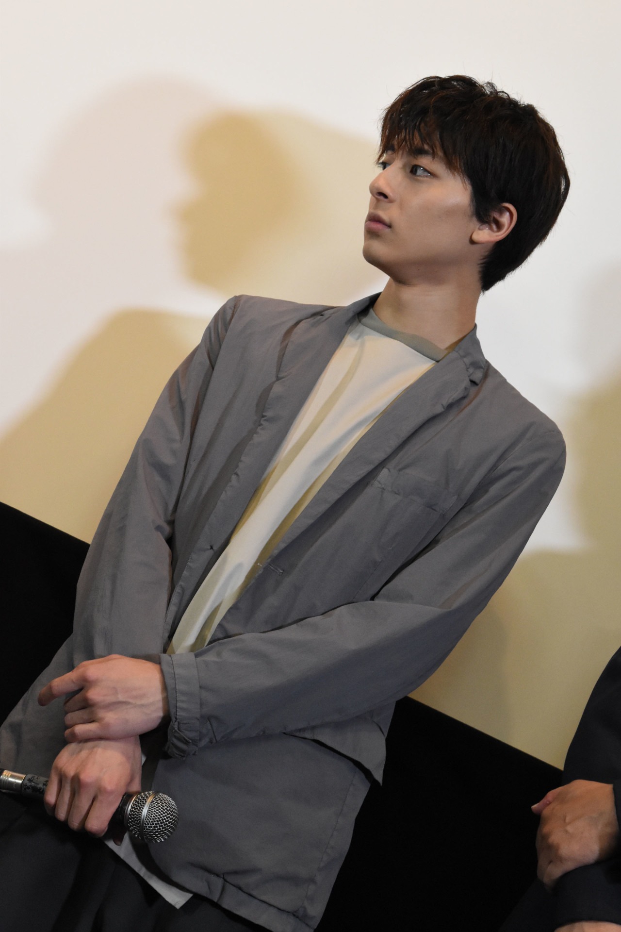 高杉真宙