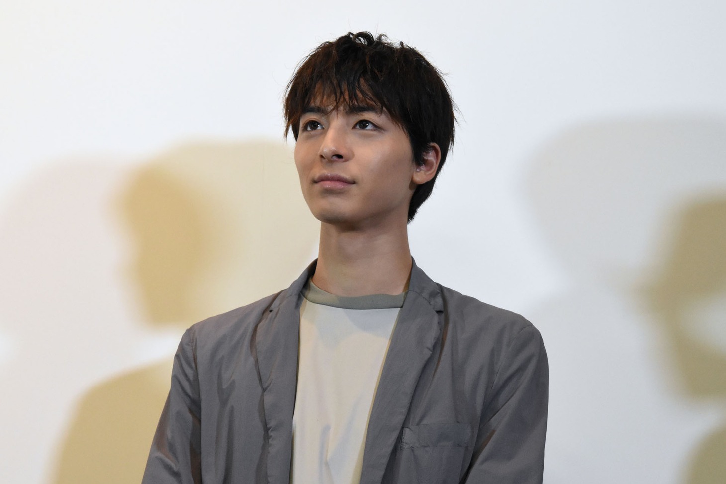 高杉真宙
