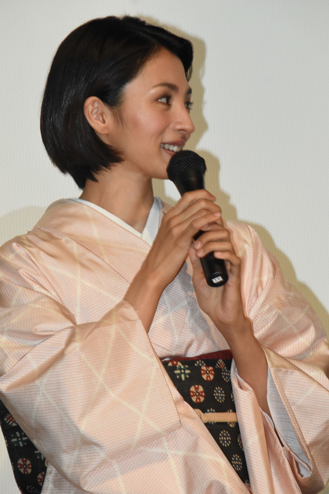 満島ひかり