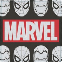 E賞のハンドタオル（全5種）。