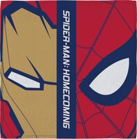 E賞のハンドタオル（全5種）。