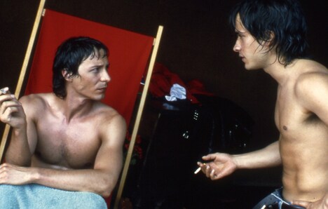 「バッド・エデュケーション」