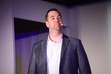 ブライアン・フィー