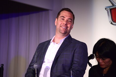 ブライアン・フィー