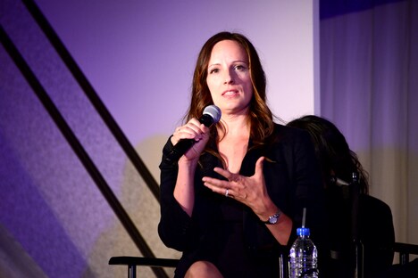 アンドレア・ウォーレン