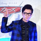藤森、彗星の如く現れた「カーズ」新キャラに13年前の自分を重ね合わせる