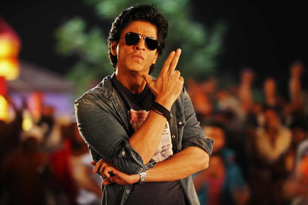 「チェンナイ・エクスプレス～愛と勇気のヒーロー参上～」 (c)Red Chillies Entertainments Pvt. Ltd