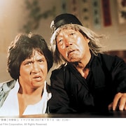 特集放送「吹替偉人伝まつり」、「酔拳」石丸博也の録り下ろしコメンタリーも