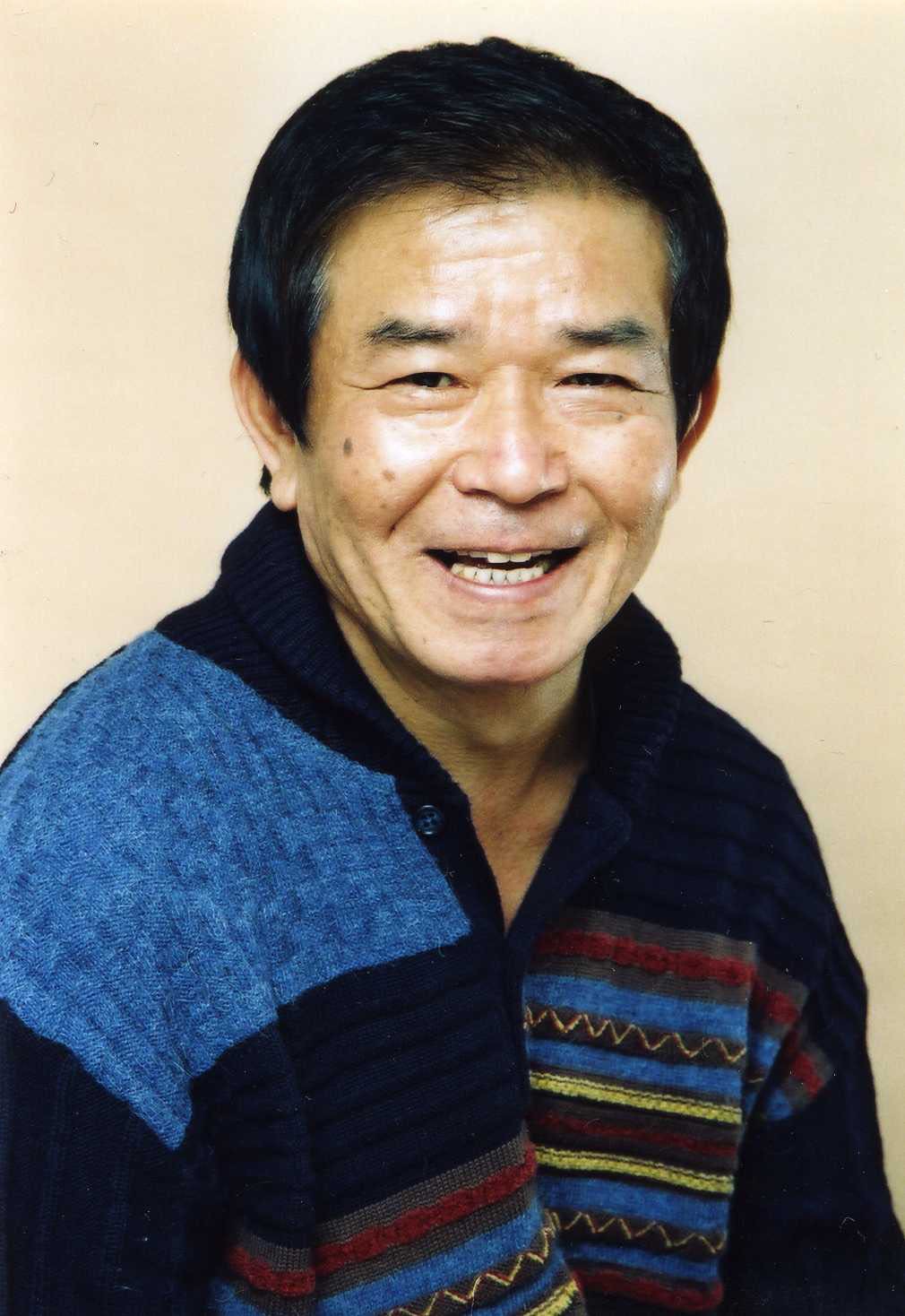 石丸博也