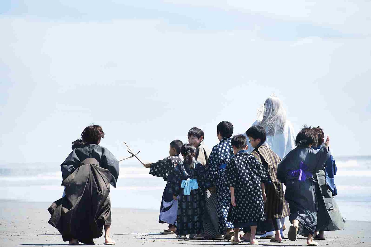 実写版「銀魂」に山寺宏一参戦！アニメ版と同じ松陽先生演じる