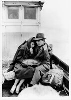 「浮雲」 (c)東宝