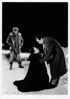 「白痴」 (c)1951松竹株式会社