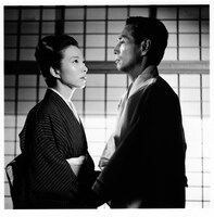 「こころ」 (c)日活