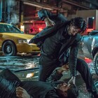キアヌ「柔道が好きだから」、「ジョン・ウィック」特別映像・技のデパート編公開