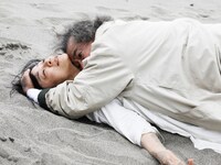 「その砂の行方」