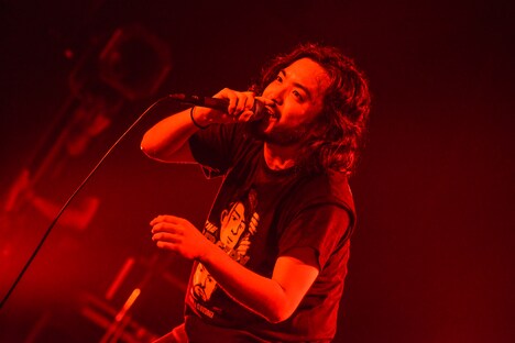 R-指定（Photo by AZUSA TAKADA）