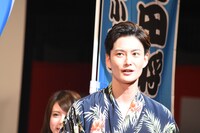 岡田将生