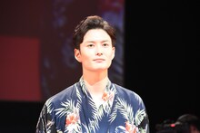 岡田将生