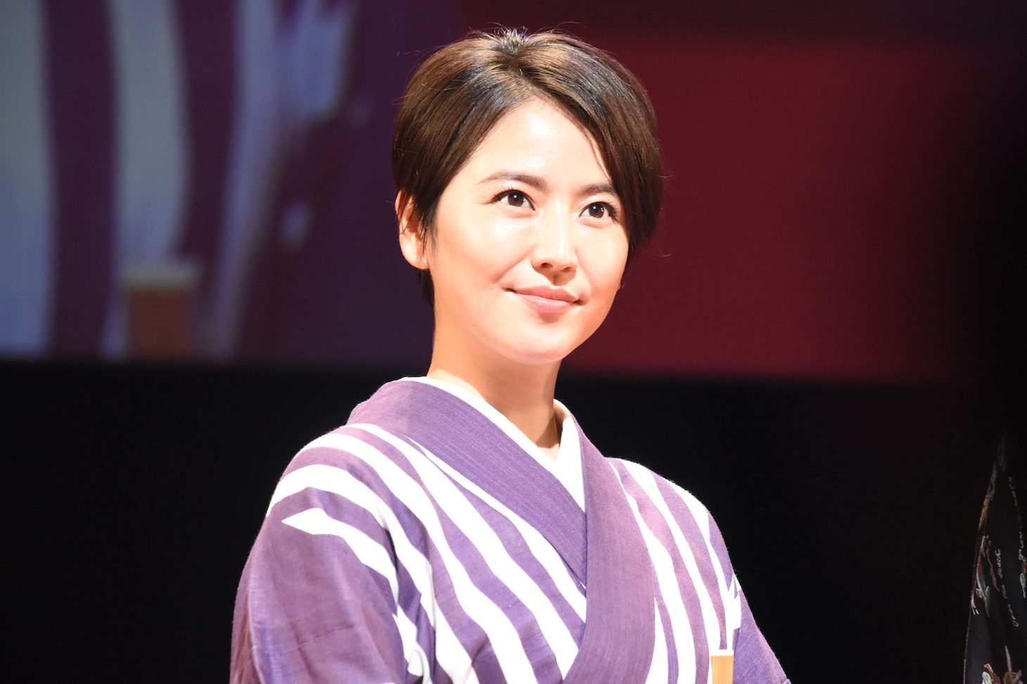 長澤まさみ