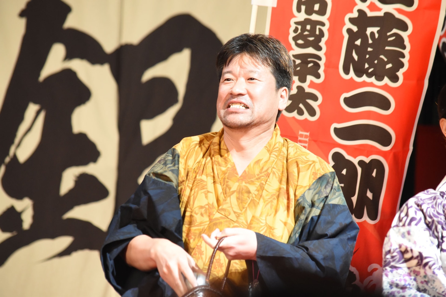 佐藤二朗