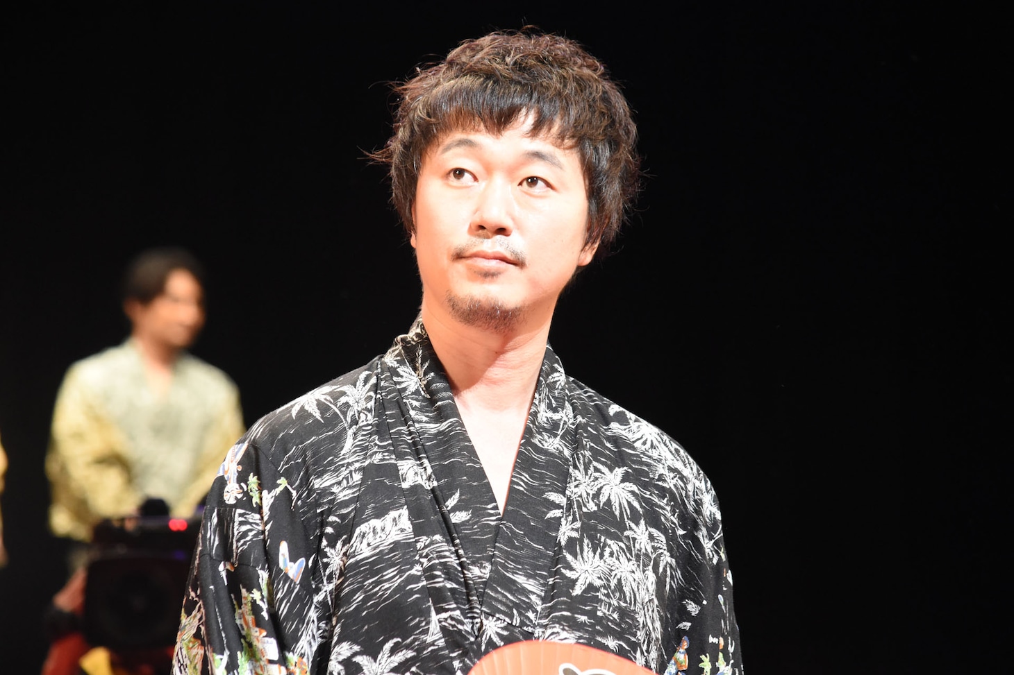 新井浩文
