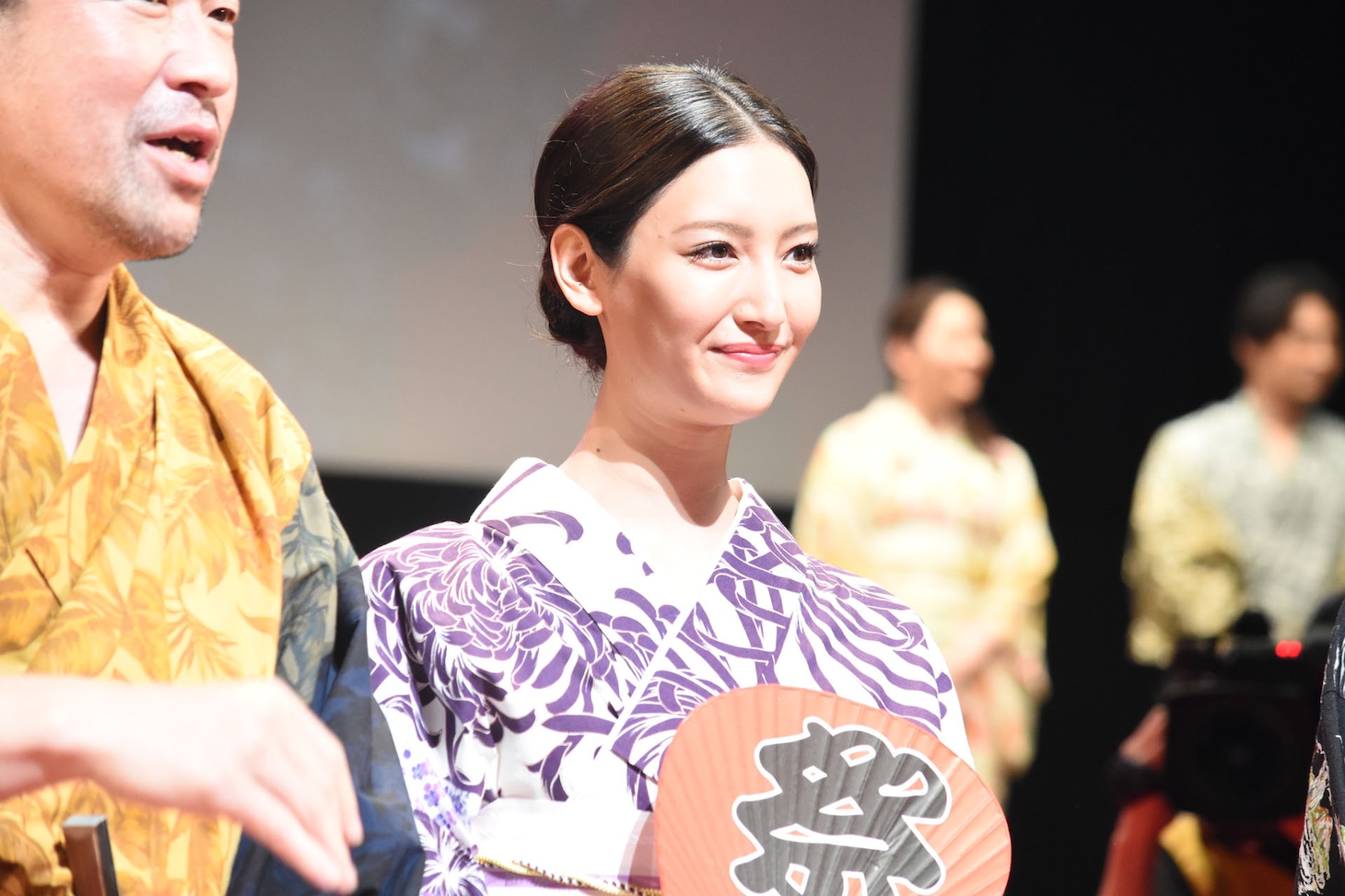 菜々緒