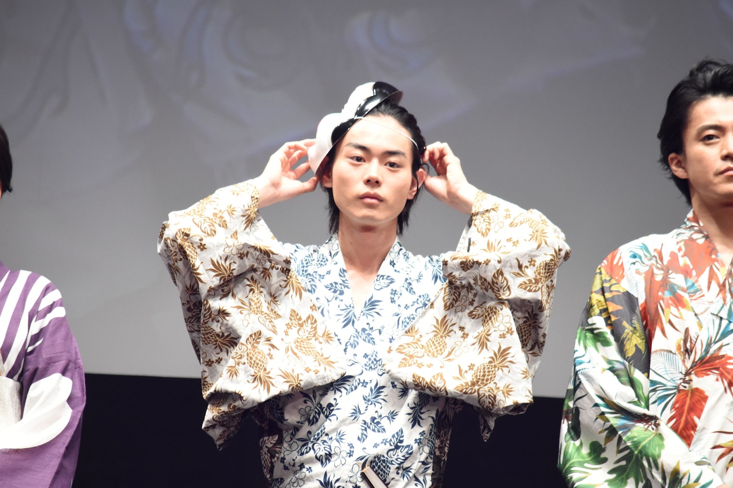 菅田将暉