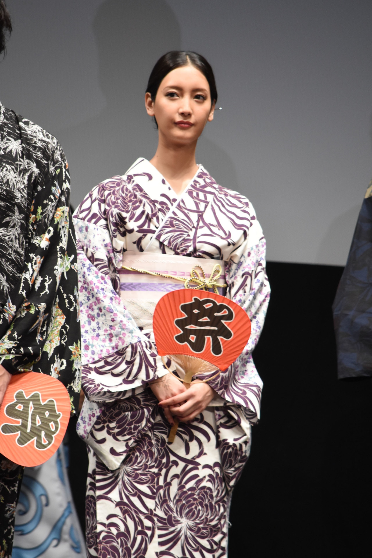 菜々緒