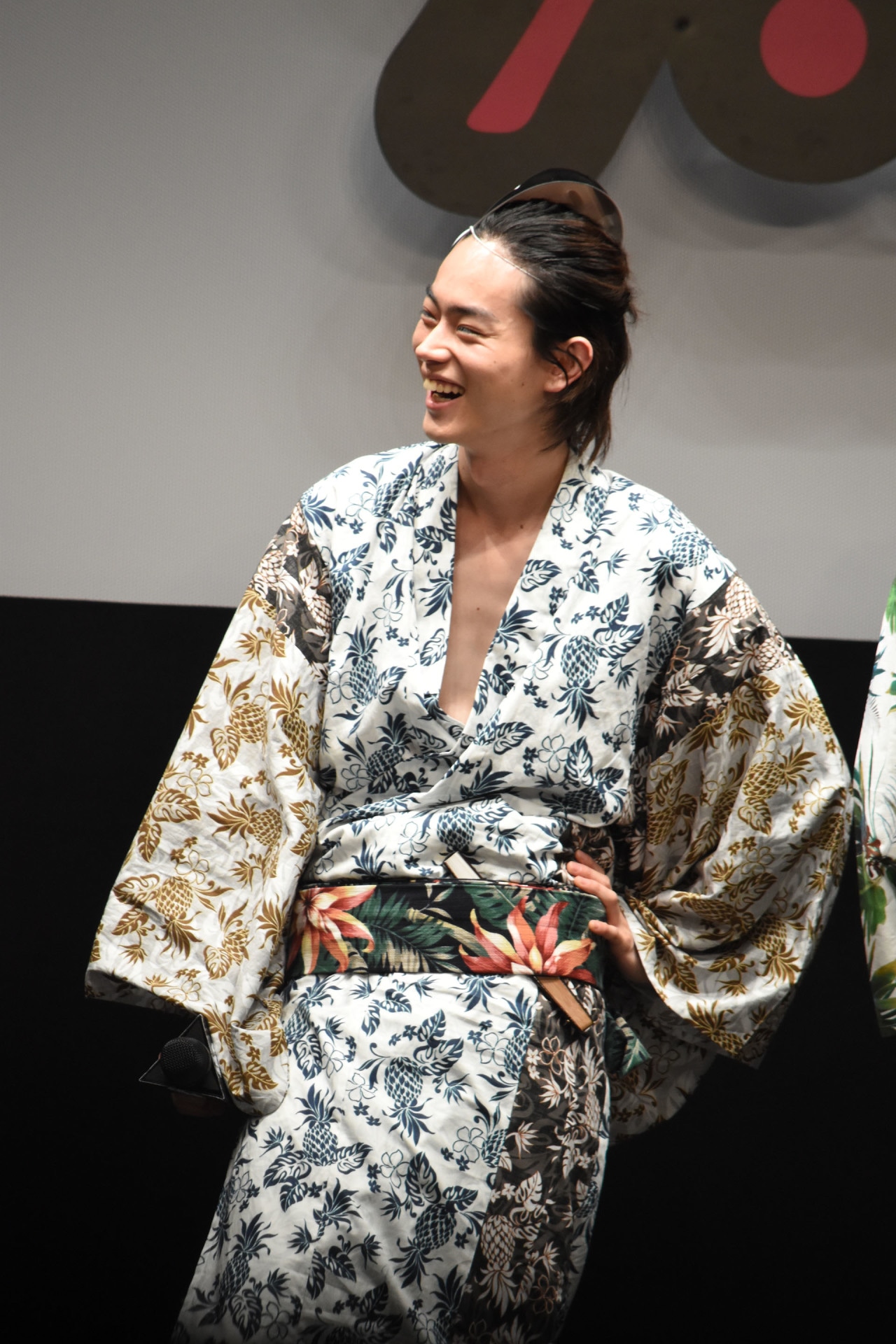 菅田将暉